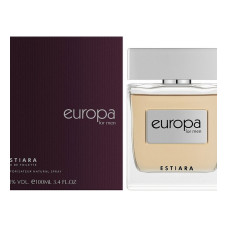 Туалетна вода чоловіча ESTIARA EUROPA man EDT 100 мл. 4217