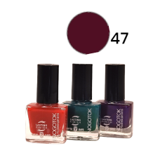 Лак для нігтів NOGOTOK Style color №047 6 мл 3061.