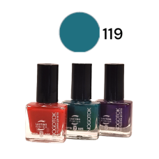 Лак для нігтів NOGOTOK Style color №119 6 мл 3771.