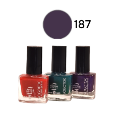 Лак для ногтей NOGOTOK Style color №187 6 мл 4440.