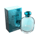 Парфюмерная женская вода LINN YOUNG ACQUA BY WOMAN EDP 100 мл. 1049 - фото 1