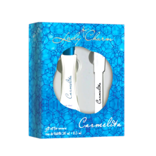Набір подарунковий жіночий LADY CHARM CARMELITA (т.в. 30 мл. + т.в. 8.5 мл.) 2434