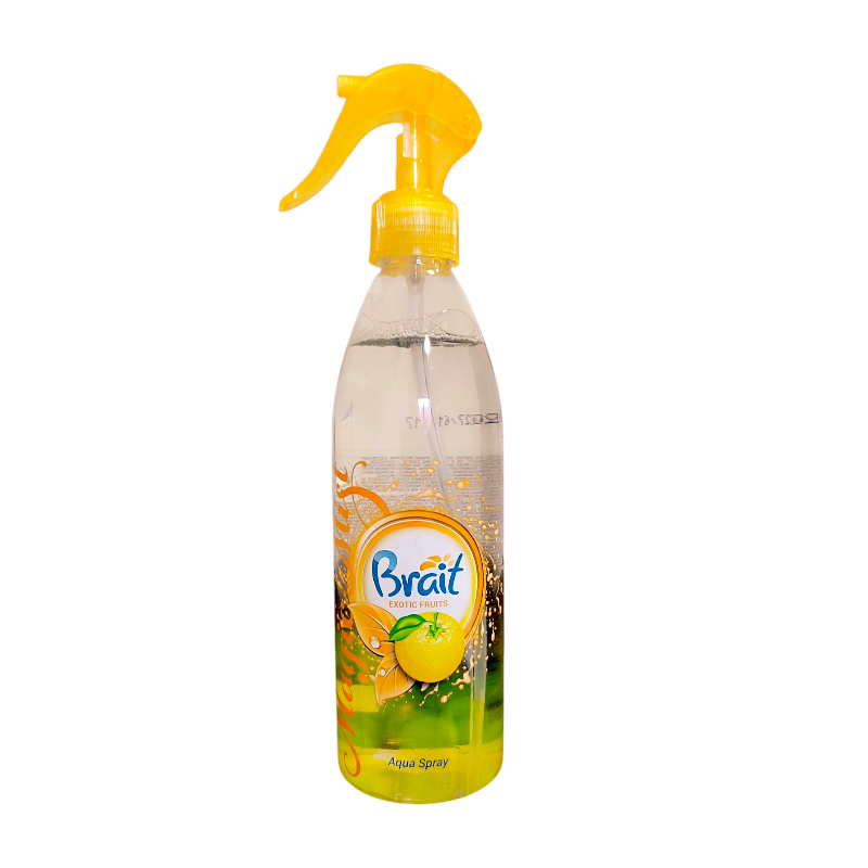 Освежитель воздуха Brait Magic Mist Exotic Fruts жидкий 425 мл 1493