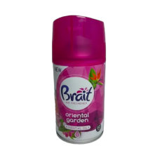 Освіжувач повітря BRAIT Orienal Garden змінний балон 250 мл