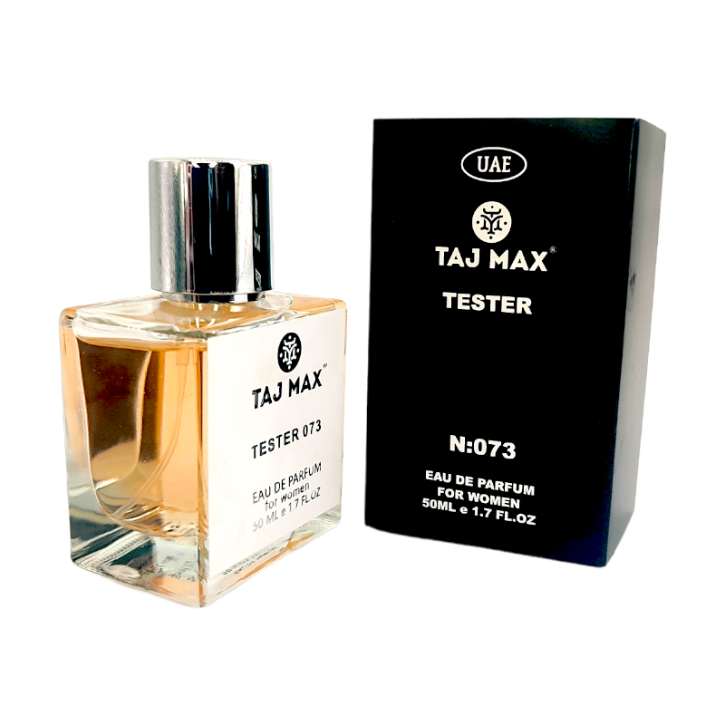 Парфумована вода жіноча TAJ MAX 073 LE SECRET 50 мл.