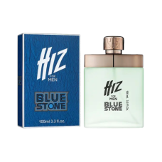 Туалетна вода чоловіча HIZ BLUE STONE 100 мл 0652