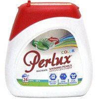 Капсули для прання Perlux super compact Color 24 шт 0261