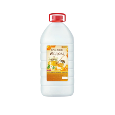 Мыло жидкое Армони Sabon Антибактериальное Медовое 5 л.