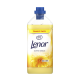 Кондиціонер для білизни 850 мл Літній бриз Lenor 0011 - фото 1