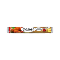 Фольга ТМ "Ваш Бюджет" 29 см. х 8 м. 7896