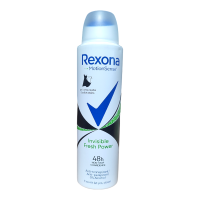 Антиперспирант аэрозоль Rexona Invisible Fresh Power 150 мл 1922