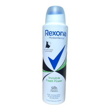 Антиперспірант аерозоль Rexona Invisible Fresh Power 150 мл 1922