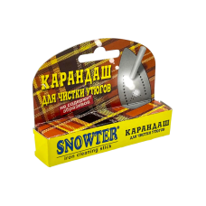 Олівець для чищення праски Snowter 30 г картон