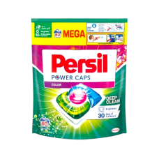 Капсулы для стирки Persil Color Pover Caps 60 шт.уп.