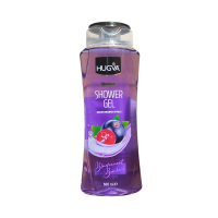 Гель для душу HUGVA Blackcurrant/Bearberry 500 мл.