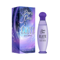 Туалетна вода жіноча PARIS CLASS ELATE 100 мл Aroma Perfume 0423
