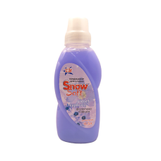 Кондиціонер для білизни Snow Soft з ароматом Violet Euphoria 500 мл.