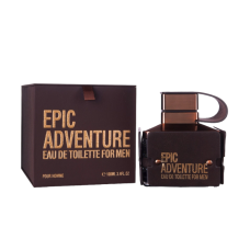 Туалетная вода мужская EMPER Epic Adventurec 100 мл.