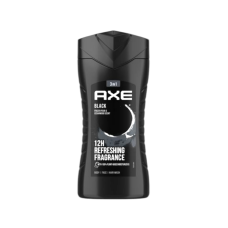Гель душ AXE BLACK 250 мл.
