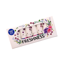 Тампони Freshness Super 5 крапель 16 шт.
