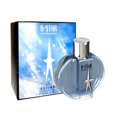 Туалетная женская вода ESTIARA A STAR EDT 100 мл. 2799