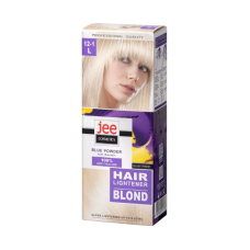 Засіб для освітлення волосся Jee Cosmetics Hair Lightener Blond 12-1L