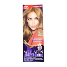 Крем-краска для волос Wellaton Intense 7/0 Осенние листья 110 мл.