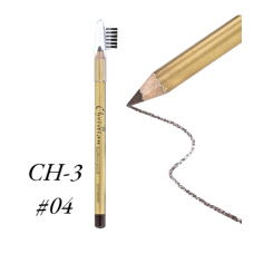 Олівець Christian CH-3 для брів No04 soft brown