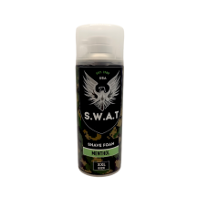 Піна для гоління SWAT Menthol 400 мл 2079