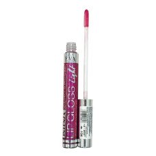Блиск для губ Eva Cosmetics INTENZA 3D шимер No104 8413