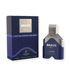Парфумована вода чоловіча Mirada Brave Nuit 100 мл.