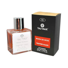 Парфумована вода жіноча TAJ MAX 225 MARA DE BOIS 50 мл.