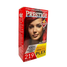 Краска для волос PRESTIGE 219 Огненная лава