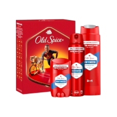 Набор Old Spice Whitewater 150 мл. гель для душа 3 в 1250 мл + домино.
