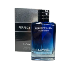 Туалетна вода чоловіча TRI LAVOILA PERFECT MAN 100 мл.