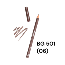Олівець для брів Bogenia BG 501 006 Mars Winy