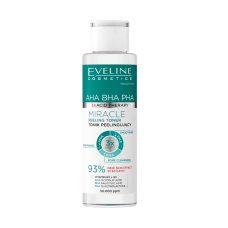 Пілінг-тонік Eveline Cosmetics 3xACID THERAPY 110 мл 4069