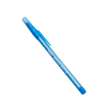 Ручка Bic Round Stic 0,32 мм. синя 6378 ПОШТУЧНО