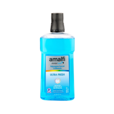 Ополіскувач для ротової порожнини Amalfi Ultra Fresh 500 мл.