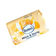 Крем-мило Balea Milch & Honig молоко та мед 150 г.
