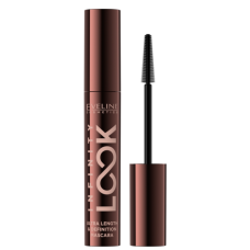 Туш для вій EVELINE INFINITY LOOK Подовжуюча та підкреслююча 7 мл 1875