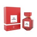 Парфумована вода унісекс Red Cherry Camara 100 мл 3523