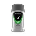 Антиперспірант чоловічий Rexona Quantum Dry сухий 50 мл 0772