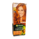 Фарба для волосся GARNIER Color Naturals 7.40 Вогняний мідний - фото 1