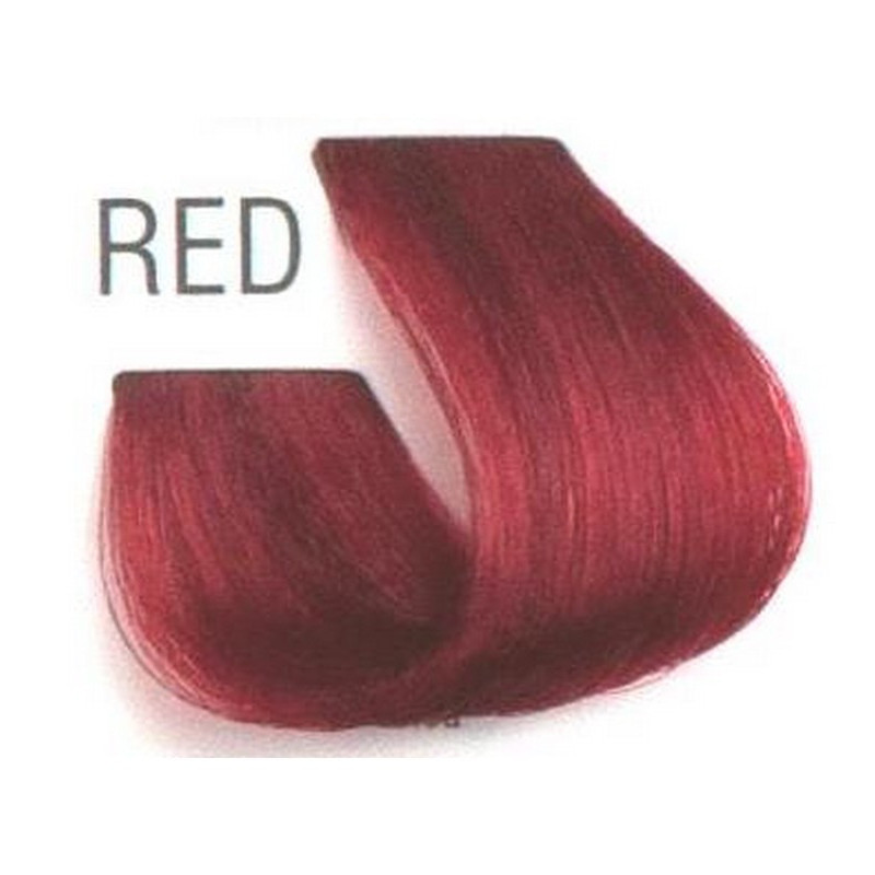 Коректор SPA Master Red Червоний 100 мл.