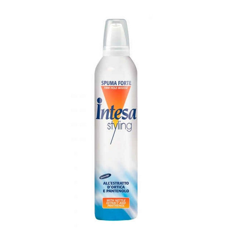 Піна для волосся Intesa 300 мл.