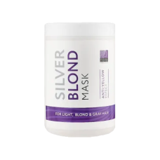 Маска для волосся TEYA professional Silver blond 1000 мл. 5216