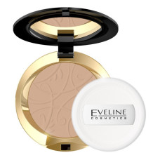 Пудра для лица EVELINE CELEBRITIES BEAUTY сандал 023