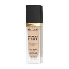 Тональна основа EVELINE WONDER MATCH LIGHT BEIGE №16 30 мл 5184