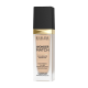 Тональна основа EVELINE WONDER MATCH LIGHT BEIGE №16 30 мл 5184 - фото 1